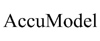 ACCUMODEL