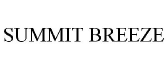 SUMMIT BREEZE