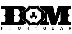 DOM FIGHT GEAR