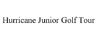 HURRICANE JUNIOR GOLF TOUR