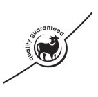 QUALITY GUARANTEED