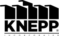 KNEPP INCORPORATED