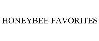 HONEYBEE FAVORITES