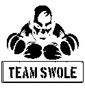 TEAM SWOLE
