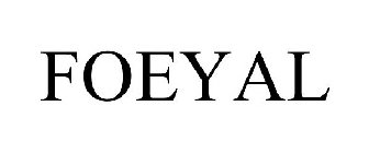 FOEYAL