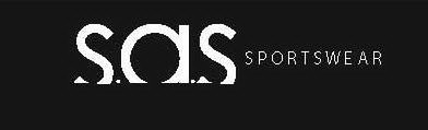 S.A.S. SPORTSWEAR