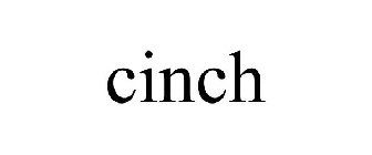 CINCH