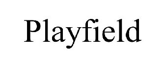 PLAYFIELD