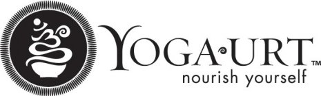 YOGA URT NOURISH YOURSELF