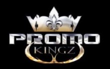 PROMO KINGZ