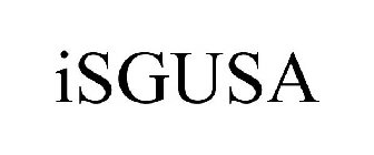 ISGUSA