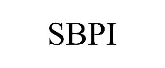 SBPI