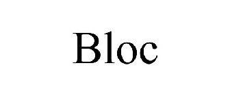 BLOC