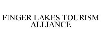 FINGER LAKES TOURISM ALLIANCE