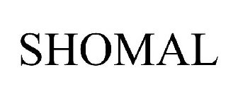 SHOMAL