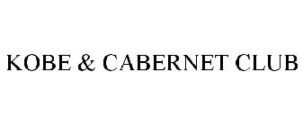 KOBE & CABERNET CLUB