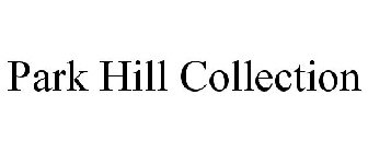 PARK HILL COLLECTION