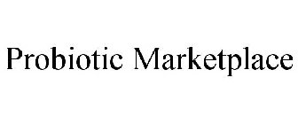 PROBIOTIC MARKETPLACE