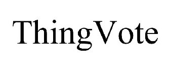 THINGVOTE