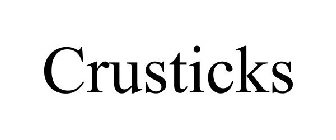 CRUSTICKS