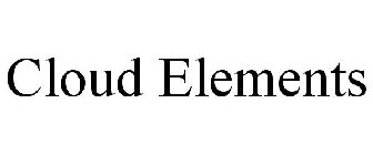 CLOUD ELEMENTS