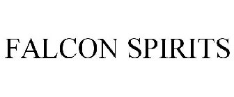 FALCON SPIRITS