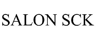 SALON SCK