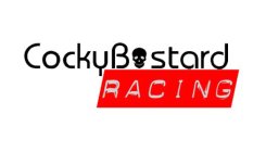 COCKYBASTARD RACING