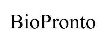 BIOPRONTO