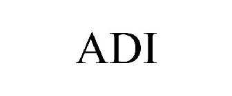 ADI