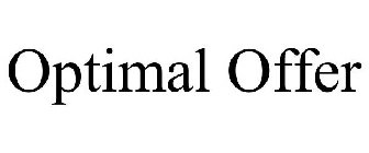 OPTIMAL OFFER