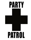 PARTY PATROL