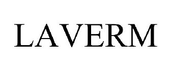 LAVERM