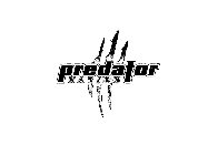 PREDATOR NATION