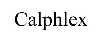 CALPHLEX