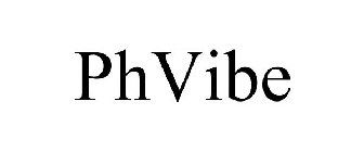 PHVIBE