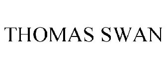 THOMAS SWAN