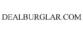 DEALBURGLAR.COM