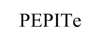 PEPITE