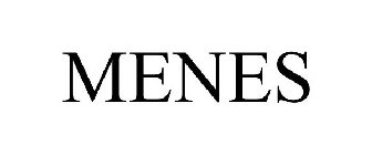 MENES