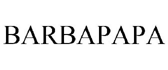 BARBAPAPA