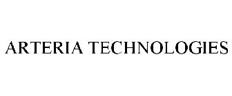 ARTERIA TECHNOLOGIES