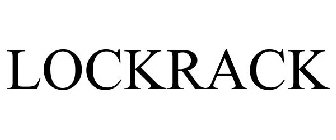 LOCKRACK