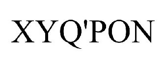 XYQ'PON