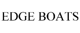 EDGE BOATS