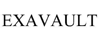 EXAVAULT