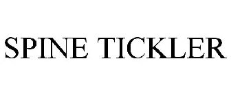 SPINE TICKLER