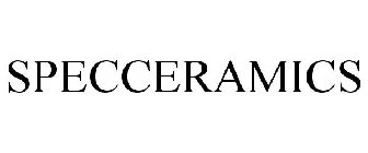 SPECCERAMICS