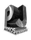 PJ PREMIOS JUVENTUD