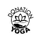 DONATION YOGA